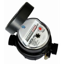 Nwm Single Jet Water Meter (D3-8+1-3)