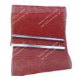 Polyurethane Wire mesh with hooks