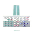 embroidery machine head keyboard