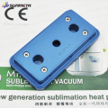 FREESUB Sublimation Phone Case Mold for IP4