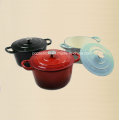 FDA Factory Cookware Conjunto Fornecedor De China