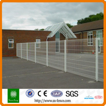 wire fence mesh panel