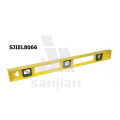 Sjie8066 Aluminium Rahmen Bubble Spirit Level