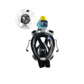 New Ear Protection Scuba Diving Full Face