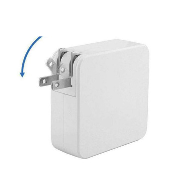 Adaptateur pour ordinateur portable 16.5V 3.65A 60W MacBook Air