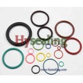 Rubber O-Ring for Oil Seal Gasket Products Hy sealing