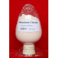 Potassium chlorate used for longan fertilizer