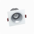 6W ~ 20W Anti-Glare Cob Down Light Led Downlight