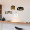 INSHINE Kitchen Pendant Lighting Over Island