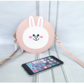 Fashion Cartoon Messenger Bag For Women