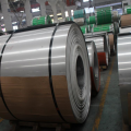 AISI 430 Cold Rolled Stainless Steel Coil