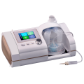 High Flow Nasal Cannula Oxygen Therapy Humidifier