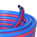 PVC welding air compressor hose