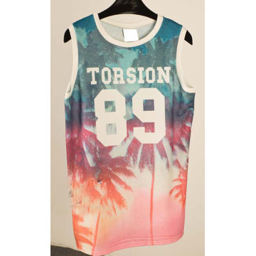 Lose Tank Tops Großhandel Frauen, Hip Hop Tank Top