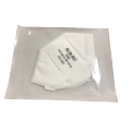 Wholesale Disposable KN95 Folding Half Face Mask