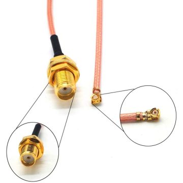 RF -кабель RG31RF Caboxial Cable для антенны