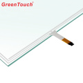 GreenTouch Resistive Touch Screen 2.6-22 polegadas