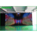 P75 Indoor Flexible Tuch LED Display für Bühne