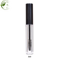 Cosmetic Plastic mascara container eyelash bottle Tube