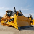 Shantui Offizielle 450 PS SD42-3 Dozer Preise in Indien