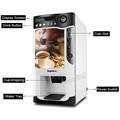 Coffee Vending Machine for Commercial Use with Coin Recognizer Sc-8703b