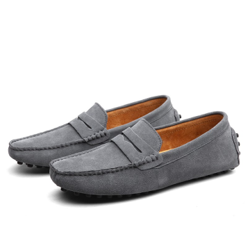 Comfortable Driving Penny Loafer Moccasins Casual Men Shoes