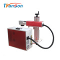 Fiber Laser Marking And Engraving Machine For Pen