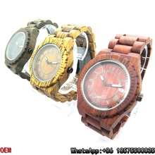 Hot Sell Wood Watch, Best Quality Wooden Watches