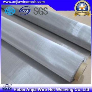 Stainless Steel Wire Mesh for Filter Net