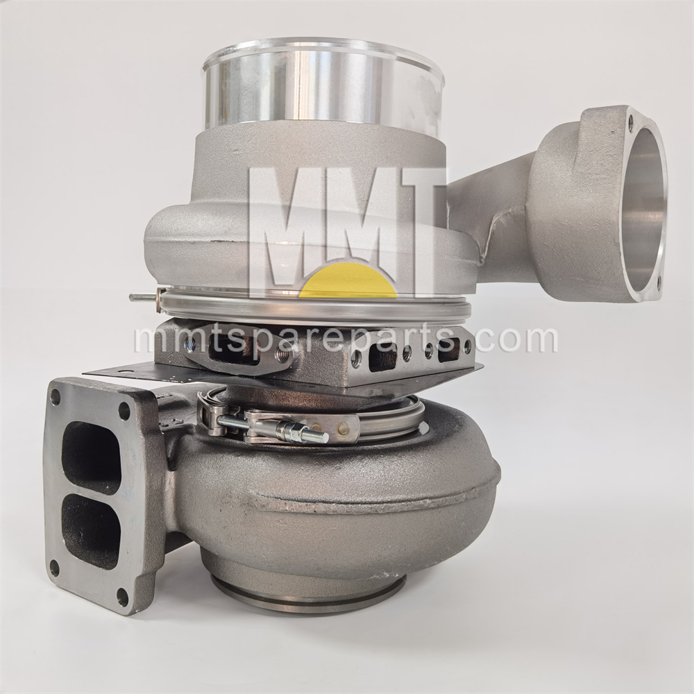 Turbocharger 4W-9104 Turbocharger 4W-9104