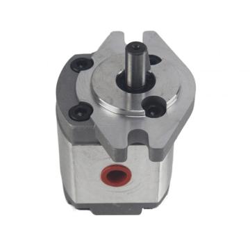 HGP-1A-F5R HGP Series Hydraulic Gear Pompe