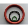 Silicone Polyurethane NBR O Ring