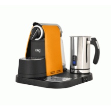 Lavazza Mio Machine with Milk Frother