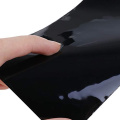 Free sample Super Strong rubberized waterproof flex clear tape