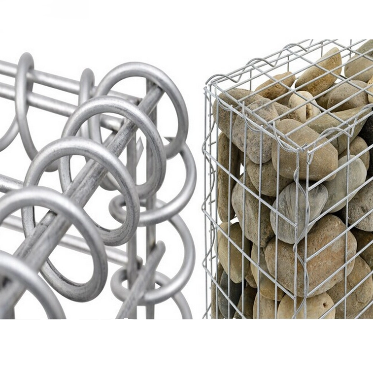 Welded Gabion Box