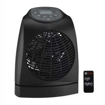 fan heater remote control