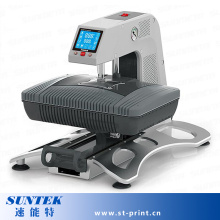 Ce Certificate Multifunction 3D Sublimation Heat Transfer Machine