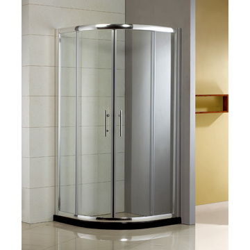 Quadrant Sliding Shower Door Hl-249q