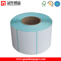 SGS Best Quality Direct Thermal Label Roll