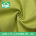 factory price poly pongee fabric for quilt fabric/ home