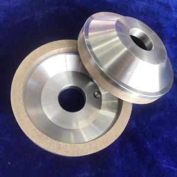 Metal Bond Diamond Grinding Wheel for Brake Pads