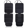 Waterproof Car Seat Protector Cover Pad Protects Children