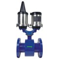 Digital GPRS ElectroMagnetic FlowMeter For Water Treatment