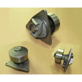 PC400-7 Water Pump 6154-61-1102 Excavator Engine Parts