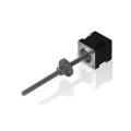 Hybrid Stepper Linear Actuator