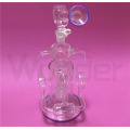 Wonder Glass Smoking Pipe 2017 New Hookah