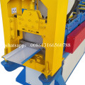 Steel Roof And Wall Panel Forming Machine