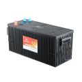 12V 240ah deep cycle ead acid solar battery