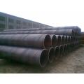 1000mm large diameter spiral welded steel pipe price