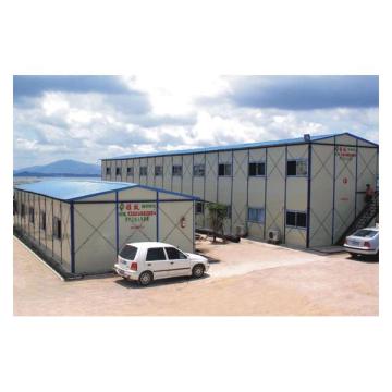 Chine Modular Cheap Prefab Homes for Prefabricated Houses